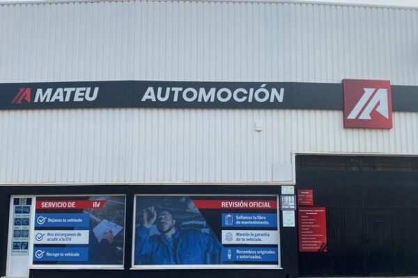 Mateu