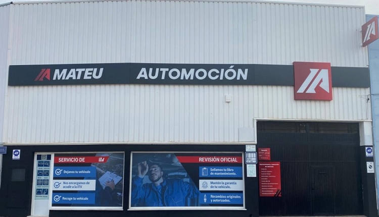 Mateu