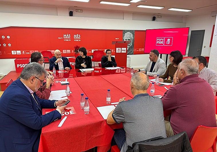 Morant pide la dimisión del conseller de Sanidad en Elche por la gestión de su hermano en clínica privada