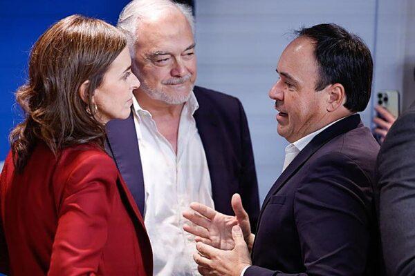 PPCV Establece Nueva Gestora Liderada por Pérez Llorca para Guiar el Partido hacia el Congreso de
