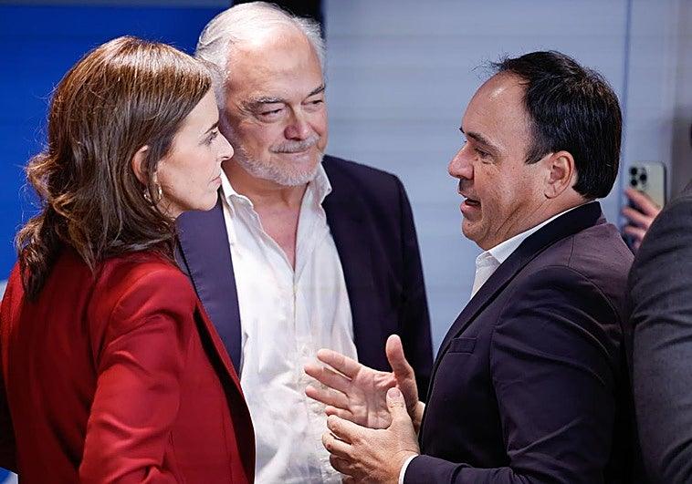 PPCV Establece Nueva Gestora Liderada por Pérez Llorca para Guiar el Partido hacia el Congreso de