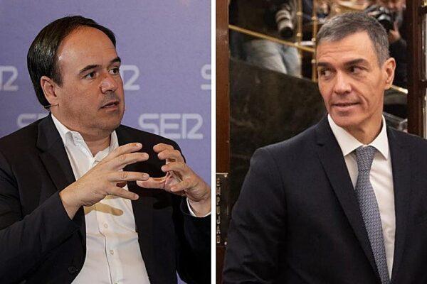 Pérez Llorca se Reúne con Pedro Sánchez en La Moncloa: Primer Encuentro la Próxima Semana