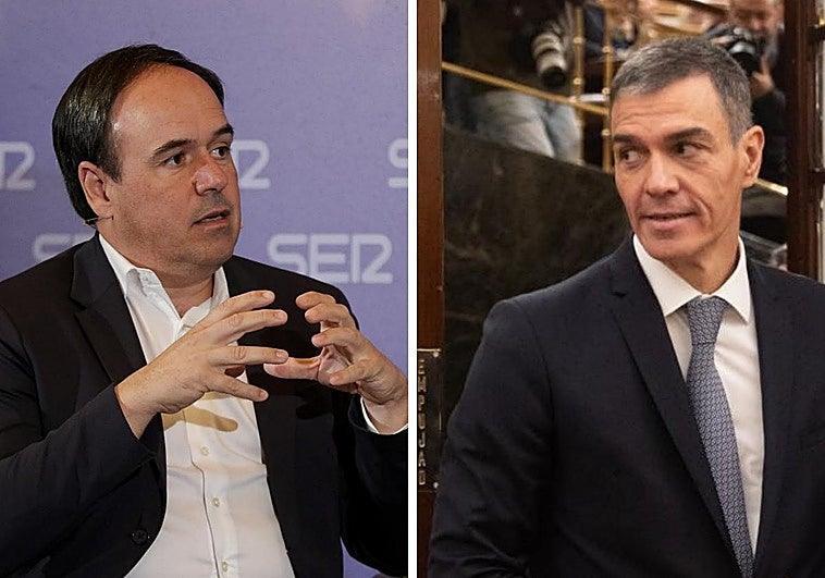 Pérez Llorca se Reúne con Pedro Sánchez en La Moncloa: Primer Encuentro la Próxima Semana