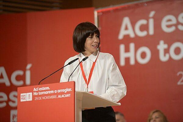 Morant solicita acciones urgentes para regular el mercado de la vivienda