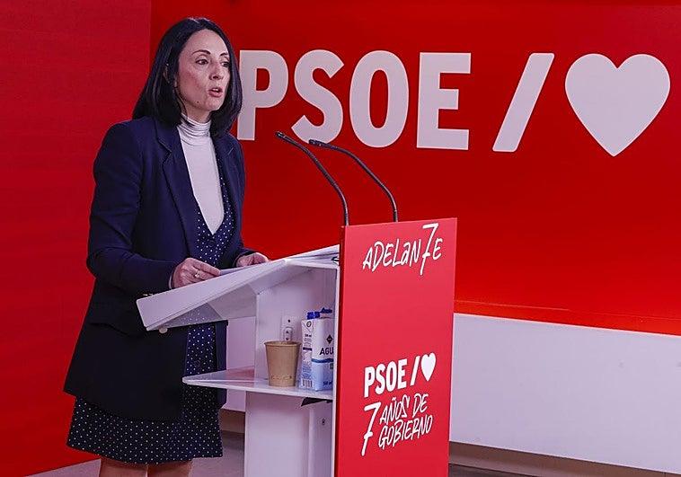 PSOE desmiente encubrimiento de casos de acoso sexual y opta por no llevar el asunto a la justicia