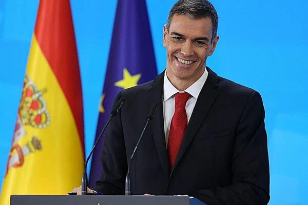 La jueza de la DANA desestima la citación de Pedro Sánchez como testigo en la investigación