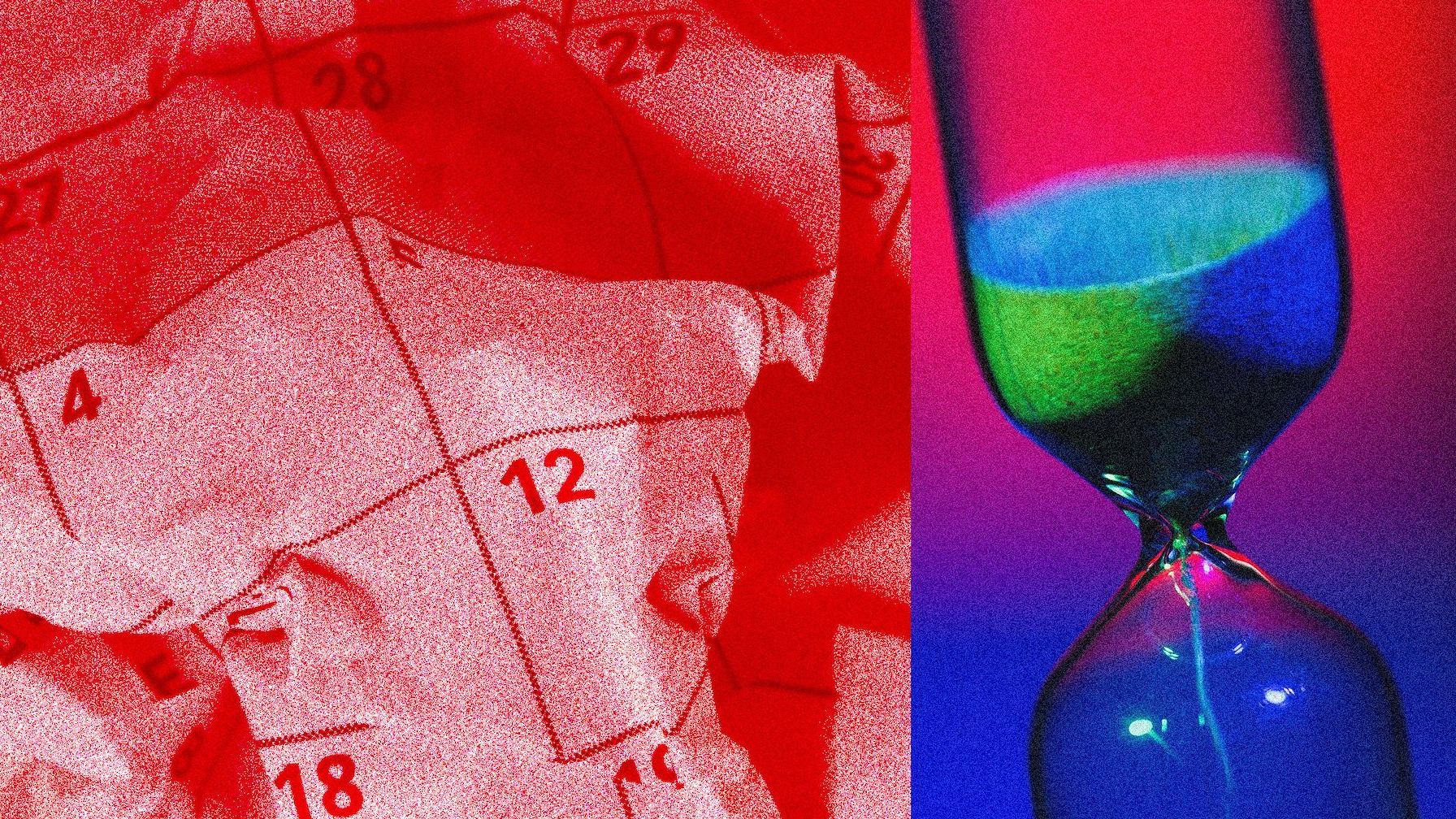 Descubre las 10 mejores aplicaciones de gestión del tiempo para organizar tu vida y vencer el caos
