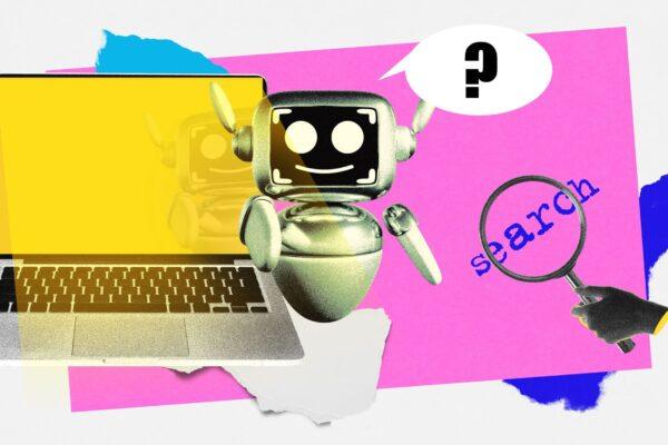 Revolución Digital: ¡Los Robots Superan a los Humanos en la Navegación Web!