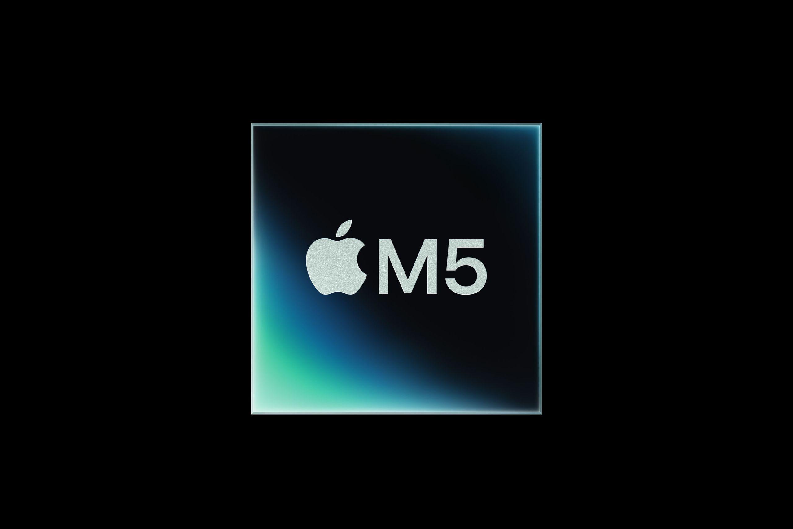 Descubre la Potencia del Chip M5 de Apple: Resultados de Pruebas Reveladores