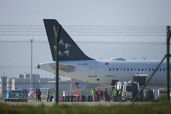 Alerta en el Aeropuerto de El Prat: Falsa Amenaza de Bomba Genera Emergencia