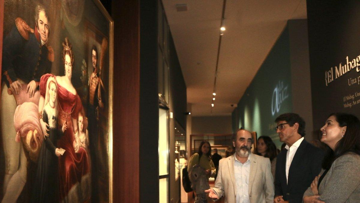 Museos de la Diputación de Alicante: Cierre del 2025 con Récord de Visitantes