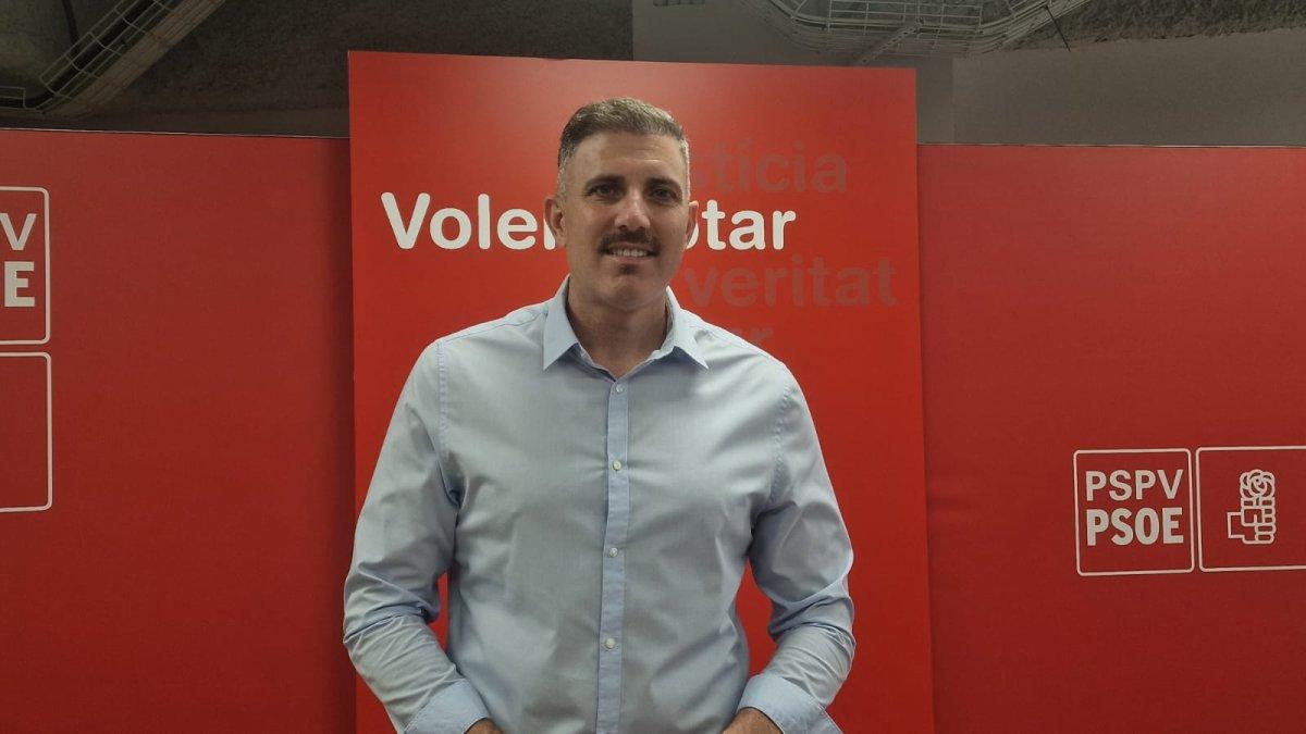Jordi Mayor y la Doble Moral: Exige Tasa Turística en Valencia Mientras Rechaza Implementarla en Cullera