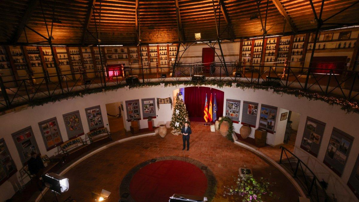 El Impactante Discurso del Presidente: Claves y Mensajes Reveladores