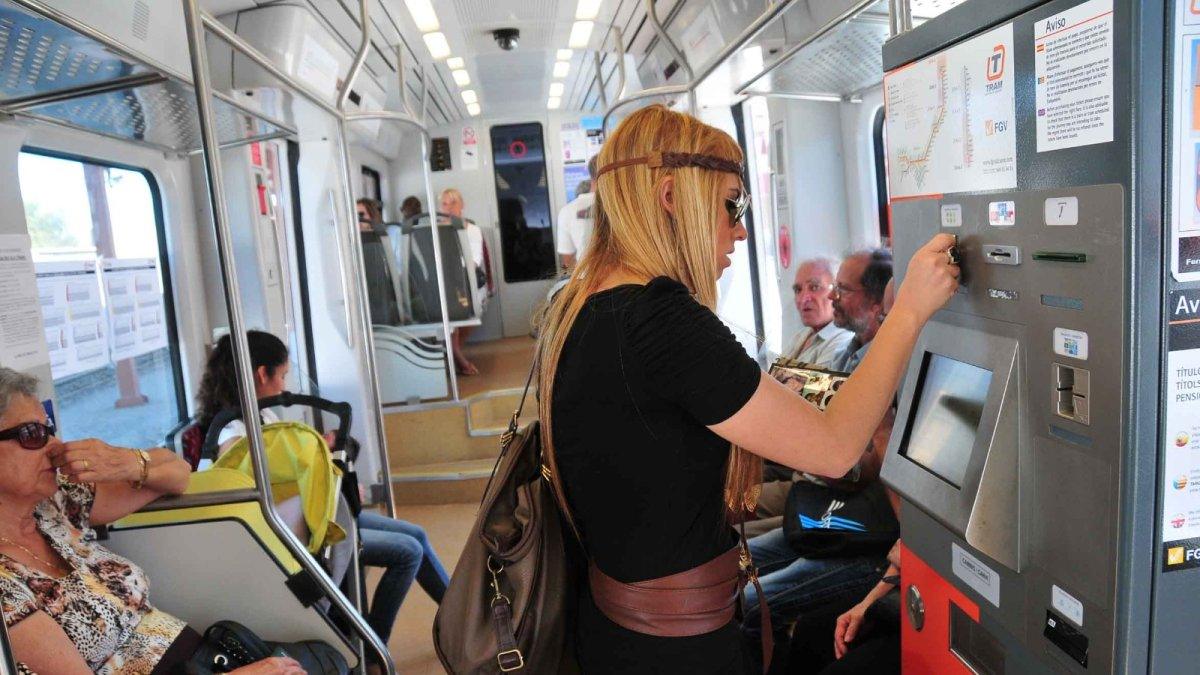 Tarifas de Transporte Autonómico y Gratuidad para Afectados por la DANA: Vigencia Hasta Junio