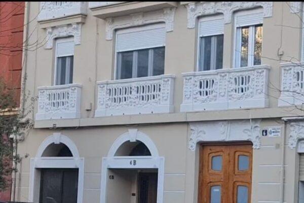 Un salón de belleza en Valencia: el puticlub que desafía la orden de cierre