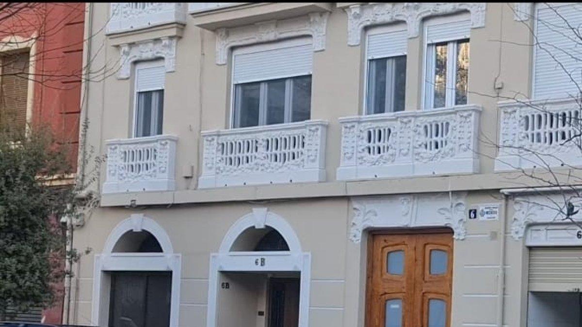Un salón de belleza en Valencia: el puticlub que desafía la orden de cierre