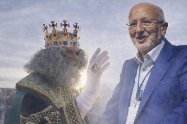 Descubre la Historia de los Reyes Magos en Valencia: Desde Juan Roig hasta el Jefe de Bomberos
