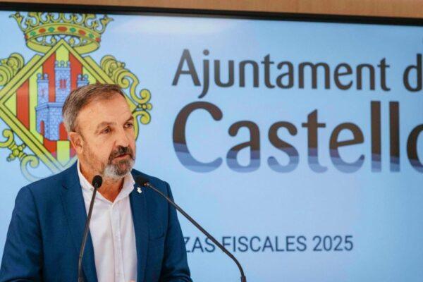 Más de 2.000 aspirantes compiten por 20 plazas en las oposiciones del Ayuntamiento de Castellón