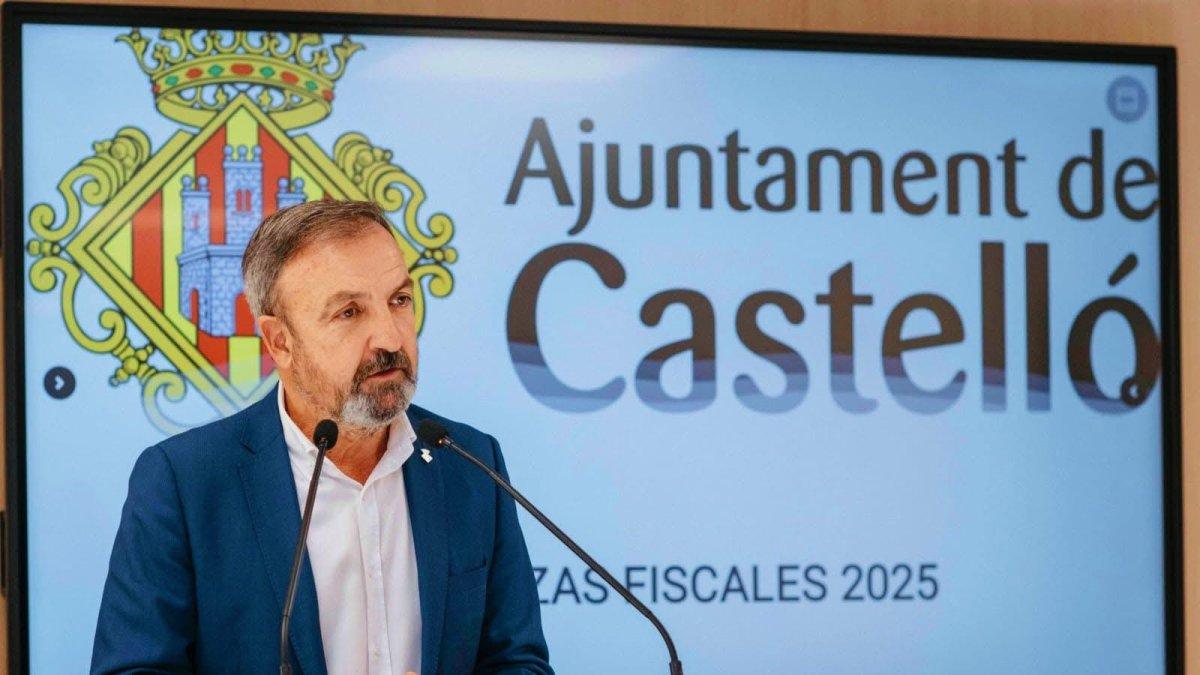 Más de 2.000 aspirantes compiten por 20 plazas en las oposiciones del Ayuntamiento de Castellón