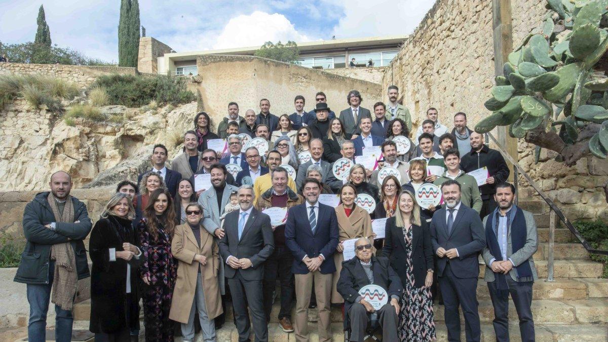 Alicante rompe récord de turismo en diciembre superando las expectativas en un 4%