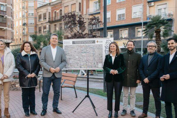 La Generalitat destina 1,3 millones para la reparación completa del TRAM de Castellón antes de la festividad de la Magdalena