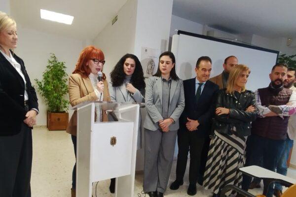 Alicante: Apoyo y Bienestar para Quienes Cuidan a Otros