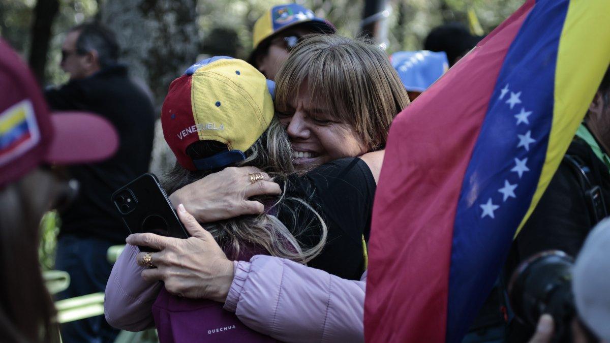Descubre Venezuela: Un Paraíso de Cultura, Naturaleza y Aventura