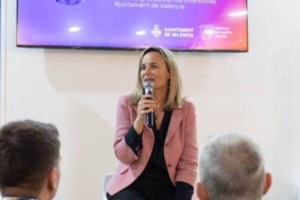 Valencia invertirá un millón de euros en emprendimiento tecnológico: la mayor inversión histórica para impulsar la innovación