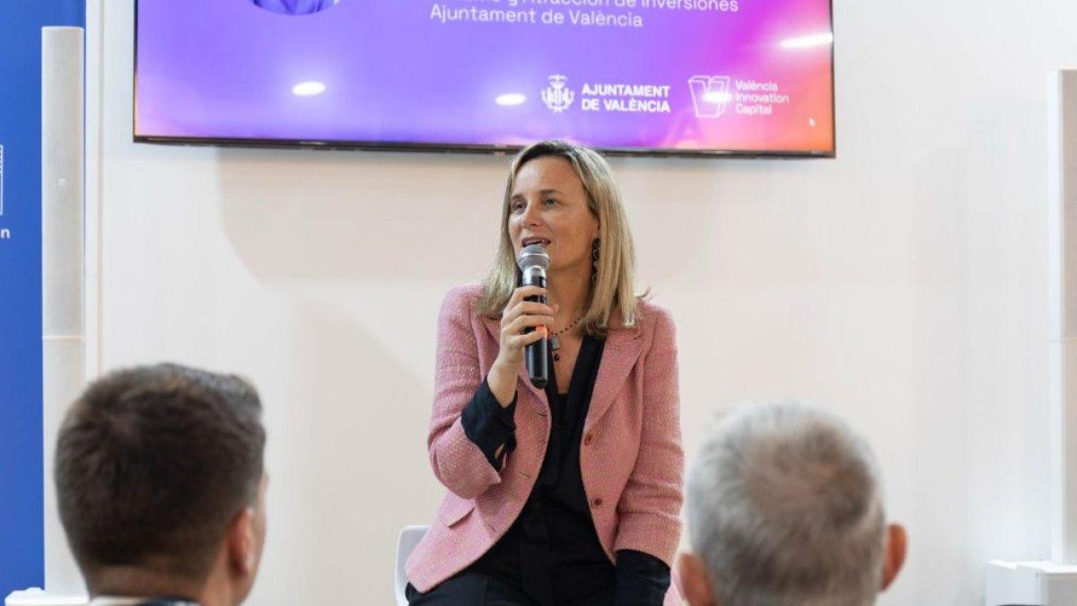 Valencia invertirá un millón de euros en emprendimiento tecnológico: la mayor inversión histórica para impulsar la innovación