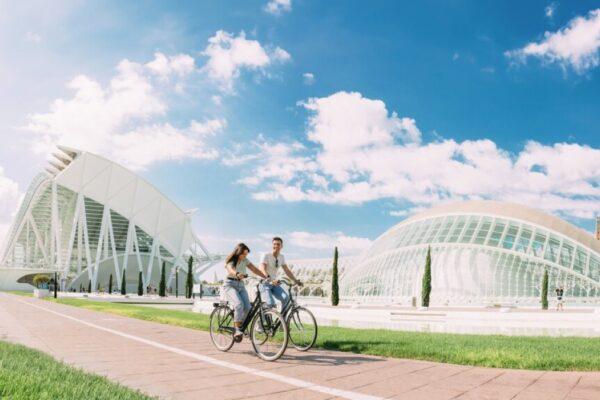 Valencia: Destino Imperdible en 2026 Según The New York Times