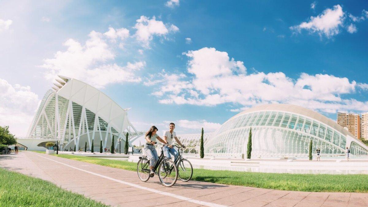 Valencia: Destino Imperdible en 2026 Según The New York Times
