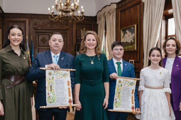 Convocatoria para ser el Pregonero de la Magdalena 2026 en Castellón: Requisitos y Proceso de Selección para Adultos e Infantes
