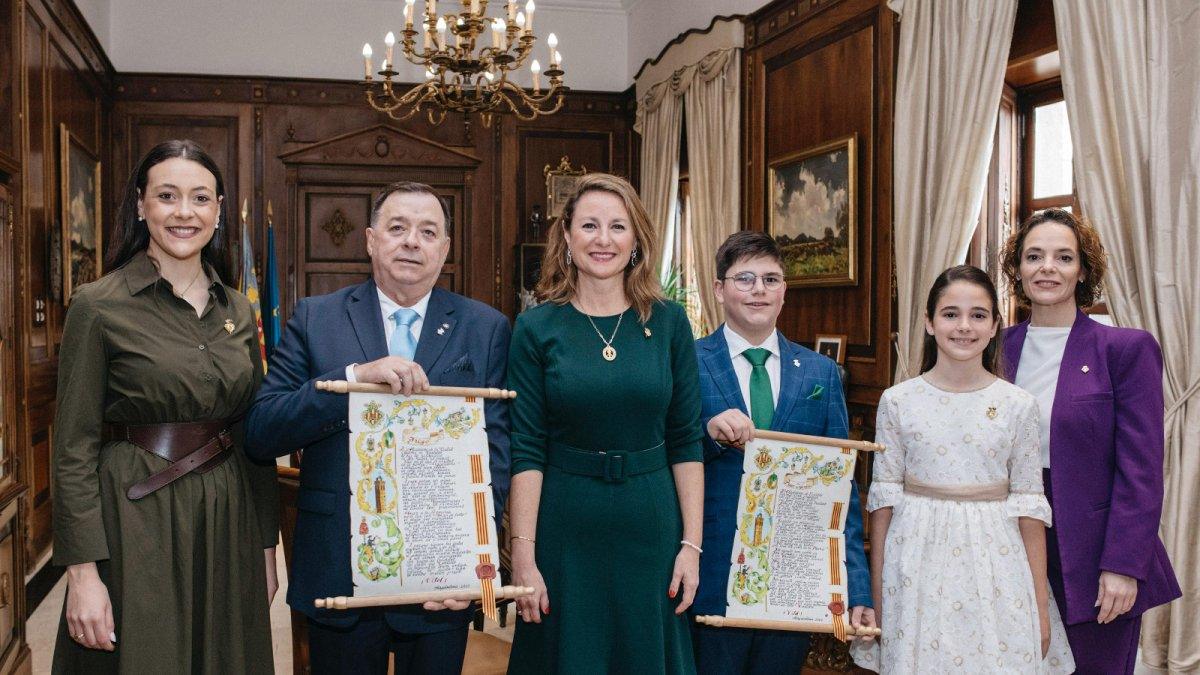 Convocatoria para ser el Pregonero de la Magdalena 2026 en Castellón: Requisitos y Proceso de Selección para Adultos e Infantes
