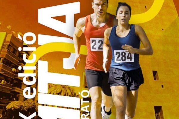 La Media Maratón se Traslada a Febrero: Torrent Responde a las Solicitudes de los Corredores