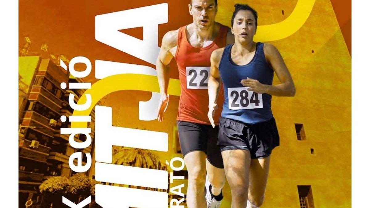 La Media Maratón se Traslada a Febrero: Torrent Responde a las Solicitudes de los Corredores