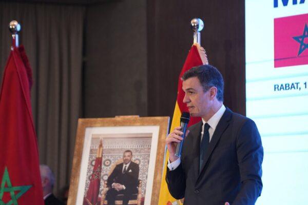 Pérez Llorca critica a Sánchez por priorizar el financiamiento de trasvases en Marruecos y restringir el agua a agricultores de Alicante