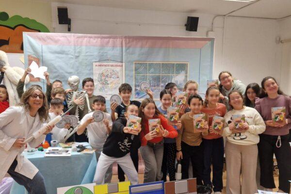 Impulsando la Sostenibilidad: Educación para Futuros Líderes en Albal
