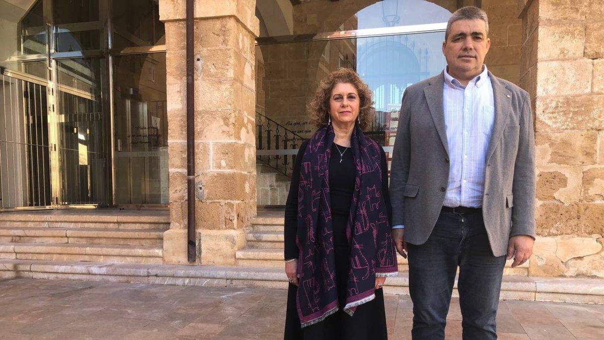 Animalistas critican a PSPV y Compromís de Dénia por su apoyo a los Bous a la Mar: ¿cobardía política?
