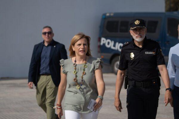 El Jefe de Policía de la Comunitat Ignoró Alerta Roja y Viajó a Madrid Durante la Dana