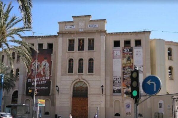 Alicante transforma la plaza de toros en un moderno espacio multiusos: gestión adjudicada