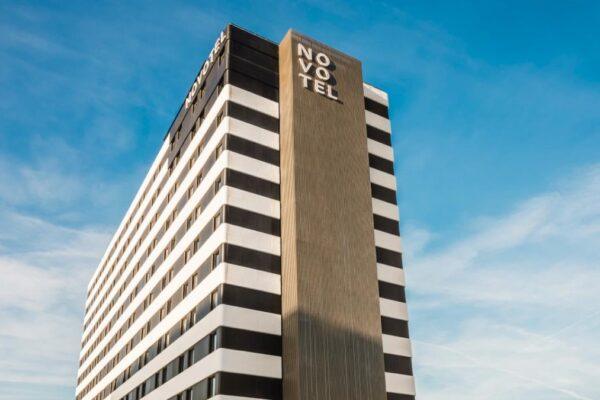 Odyssey Hotel Group Expande su Presencia en España con la Incorporación del Novotel Valencia Lavant