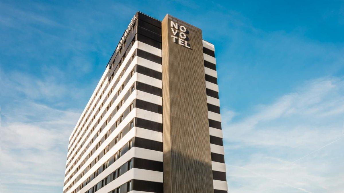 Odyssey Hotel Group Expande su Presencia en España con la Incorporación del Novotel Valencia Lavant