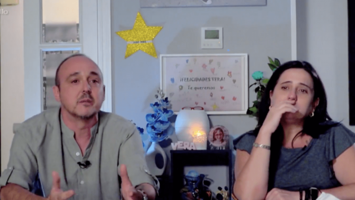 Padres de la niña fallecida en hinchable de Mislata hablan y cuestionan a Bielsa en impactante entrevista