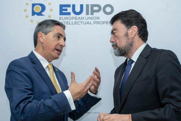 EUIPO: El Socio Clave de Alicante para Atraer Inversiones e Impulsar la Innovación