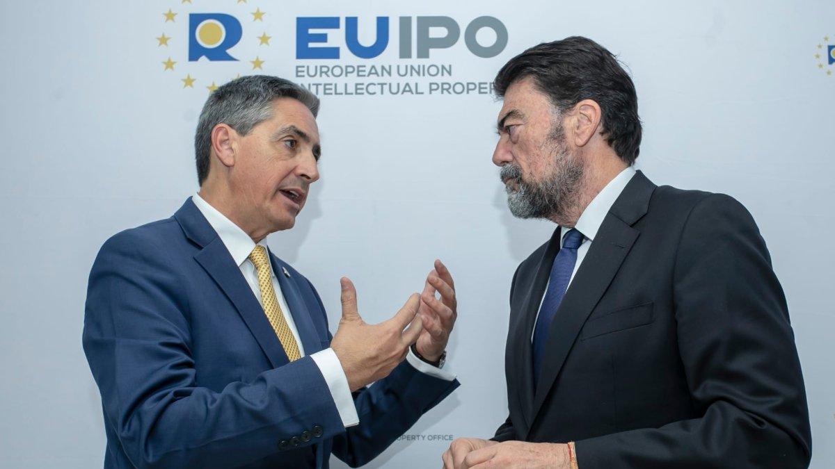 EUIPO: El Socio Clave de Alicante para Atraer Inversiones e Impulsar la Innovación