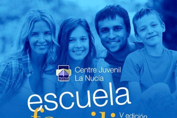 Bienestar Emocional: Claves de la Primera Sesión de la Escuela de Familias en La Nucía