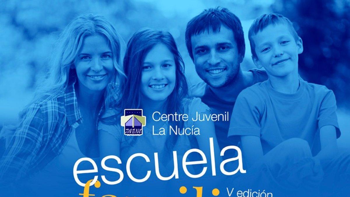 Bienestar Emocional: Claves de la Primera Sesión de la Escuela de Familias en La Nucía