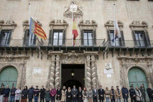 Impacto del accidente ferroviario en los planes de FITUR del Ayuntamiento y Diputación de Alicante