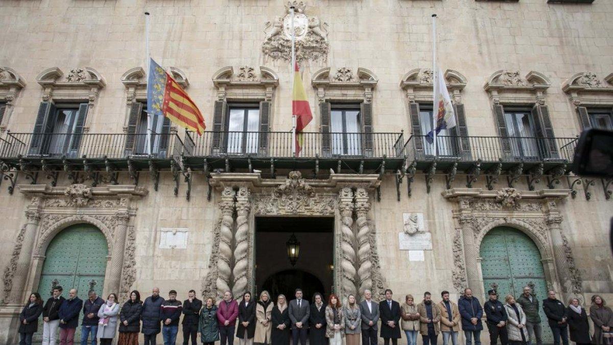 Impacto del accidente ferroviario en los planes de FITUR del Ayuntamiento y Diputación de Alicante