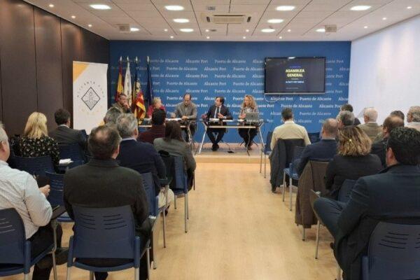 Alicante Port Innova: 19 Nuevas Empresas se Unen para Transformar el Puerto en un Referente Internacional